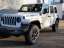 Jeep Wrangler Rubicon