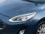 Ford Fiesta EcoBoost Titanium