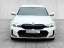 BMW 320 320d M-Sport Sedan xDrive