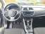 Suzuki SX4 S-Cross Boosterjet Club Hybrid