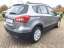 Suzuki SX4 S-Cross Boosterjet Club Hybrid