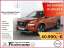 Nissan X-trail AWD N-Connecta e-4ORCE