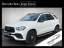 Mercedes-Benz GLE 400 4MATIC AMG Line GLE 400 d