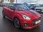 Suzuki Swift Boosterjet Hybrid Sport