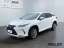 Lexus RX-Serie 450h Luxury Line