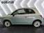 Fiat 500C Collezione