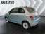 Fiat 500C Collezione