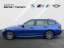 BMW 320 320i M-Sport Touring