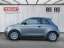 Fiat 500e Action