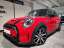 MINI Cooper S DAB LED Pano.Dach RFK Navi Komfortzg.