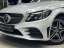 Mercedes-Benz C 220 AMG Line C 220 d Cabriolet Sport Edition Sportpakket