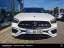 Mercedes-Benz GLA 200 AMG Line