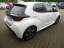 Toyota Yaris Hybride Team D VVT-i