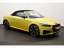 Audi TT 45 TFSI Cabriolet Quattro S-Line S-Tronic