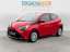 Toyota Aygo AUTOMATIK KAMERA APPLE/ANDROID BLUETOOTH KLIMA USB