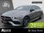 Mercedes-Benz CLA 200 AMG Line Shooting Brake