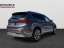 Hyundai Santa Fe CRDi Vierwielaandrijving