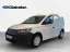 Volkswagen Caddy Cargo *Navi*AHK*Klima*PDC*Verkleidung Laderaum*