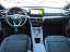 Seat Leon 1.5 eTSI DSG FR-lijn