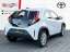 Toyota Aygo X 1.0 VVT-i