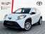 Toyota Aygo X 1.0 VVT-i