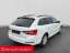 Skoda Superb Ambition Combi