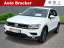 Volkswagen Tiguan 2.0 TDI