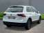 Volkswagen Tiguan 2.0 TDI