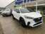 Hyundai Tucson Hybrid N Line Vierwielaandrijving