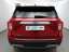 Ford Explorer 4x4 Platinum Plug in Hybrid