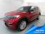 Ford Explorer 4x4 Platinum Plug in Hybrid