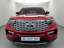 Ford Explorer 4x4 Platinum Plug in Hybrid