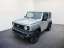 Suzuki Jimny AllGrip