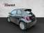 Fiat 500e Action