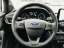 Ford Puma 1.0i,Hybrid''TITANIUM''LED-SW,Navi,Winterpaket