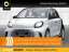 Smart EQ forfour 60kWed cool&Audio