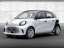 Smart EQ forfour 60kWed cool&Audio