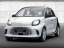 Smart EQ forfour 60kWed cool&Audio