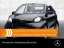 Smart EQ fortwo 60kWed Cabrio cool&Audio