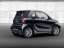 Smart EQ fortwo 60kWed Cabrio cool&Audio