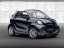 Smart EQ fortwo 60kWed Cabrio cool&Audio