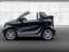 Smart EQ fortwo 60kWed Cabrio cool&Audio