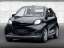 Smart EQ fortwo 60kWed Cabrio cool&Audio