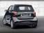 Smart EQ fortwo 60kWed Cabrio cool&Audio