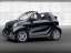 Smart EQ fortwo 60kWed Cabrio cool&Audio