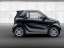 Smart EQ fortwo 60kWed Cabrio cool&Audio