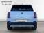 MINI Cooper Countryman Countryman C Panorama*DKG*Dachreling*Lenkradheizun