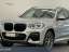 BMW X3 d A AHK AdaptLED HuD H&K ACC 360° 20"LM