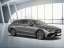 Mercedes-Benz CLA 250 AMG CLA 250 e Shooting Brake