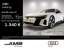 Audi RS e-tron GT Laser/HuD/Assistenz+/Sportsitze pro